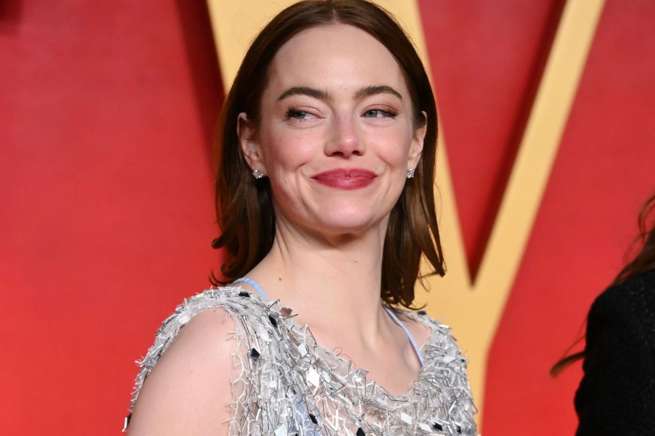 Emma Stone's quest: From Spice Girls to screen name saga