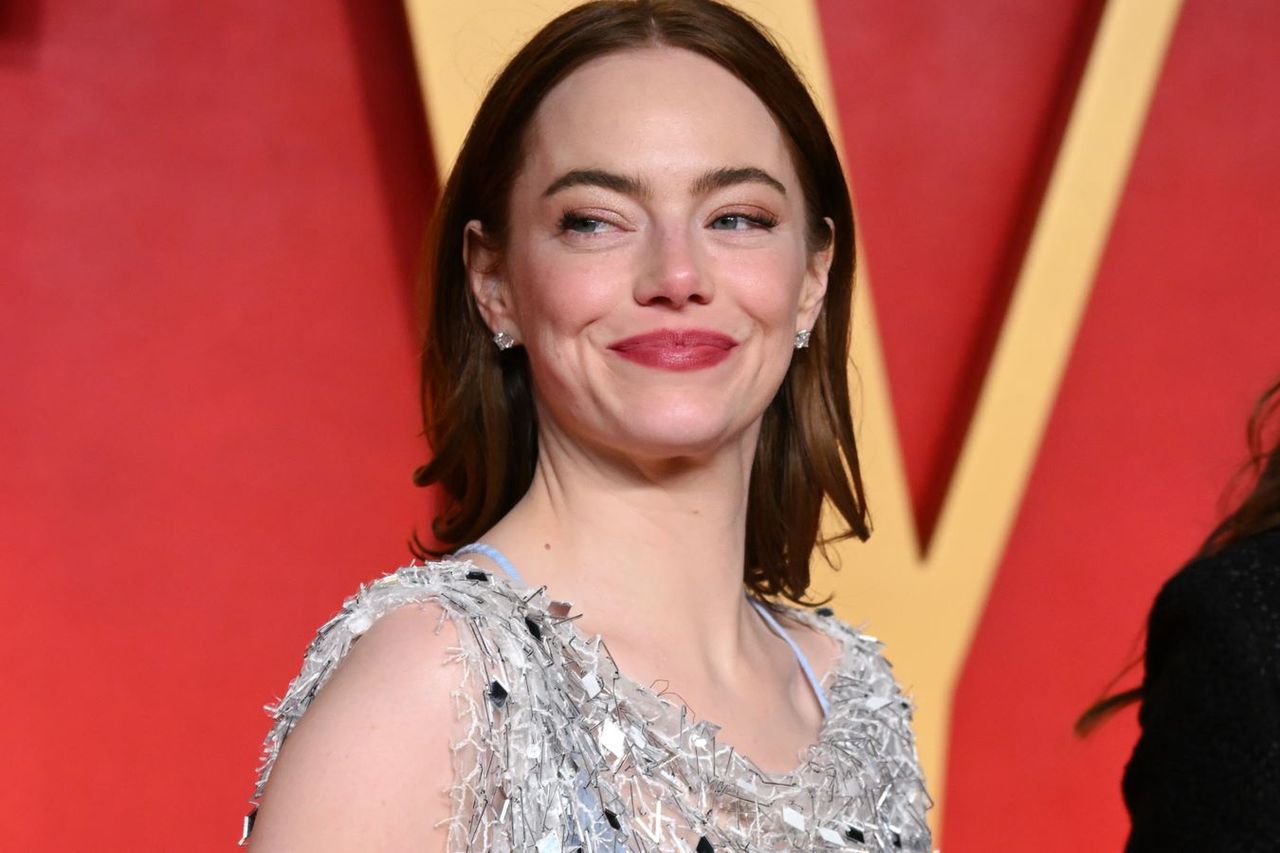 Emma Stone chciałaby wrócić do swojego prawdziwego imienia. Porzuciła je już w dzieciństwie