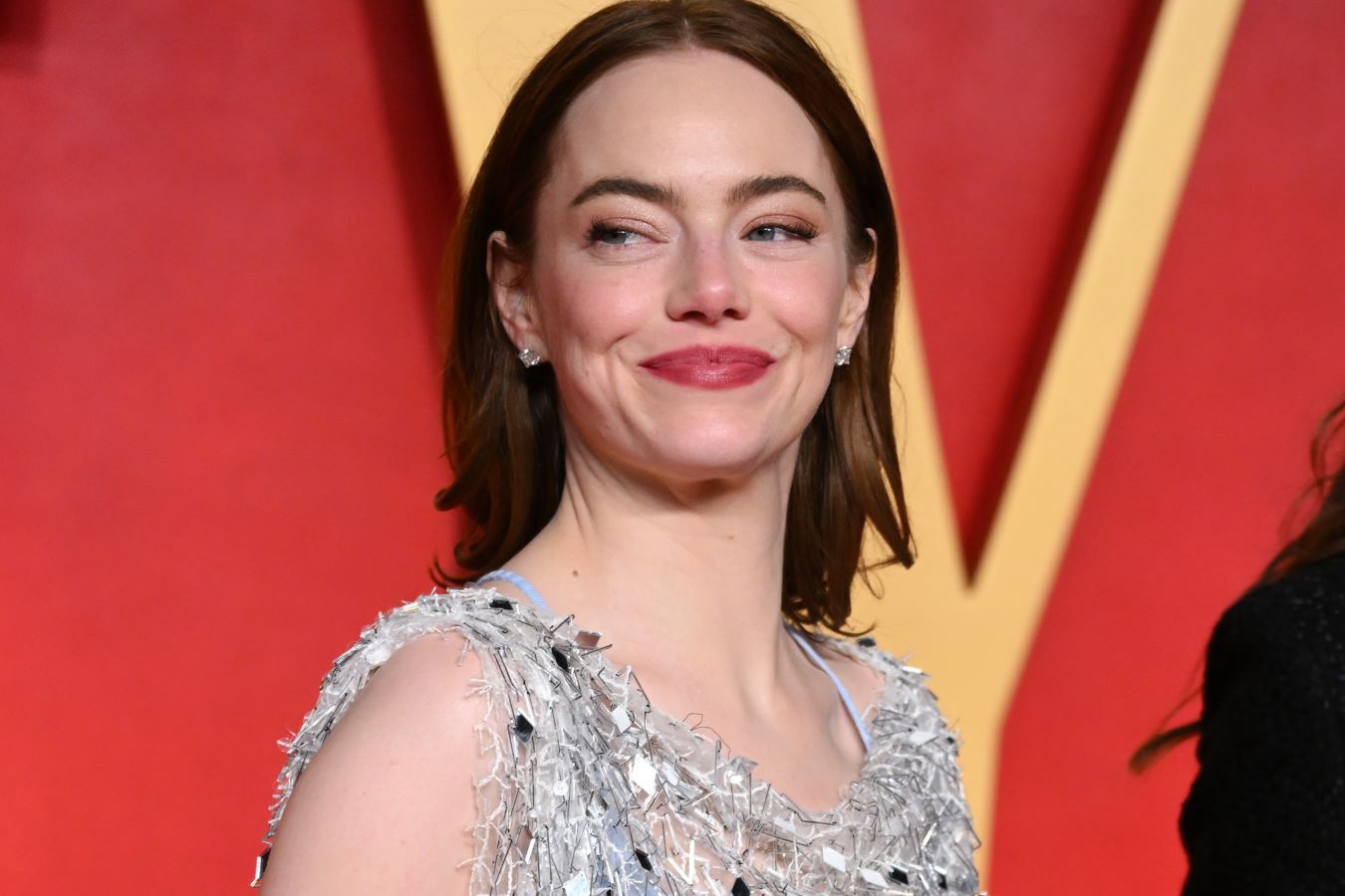 Emma Stone zagrała główną rolę w serialu "The Curse"