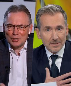 Piotr Kraśko starł się z posłem PiS. "TVN uczestniczy w tej farsie"