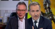 Starcie w TVN24. Kraśko rzucał pytaniami, poseł PiS unikał odpowiedzi