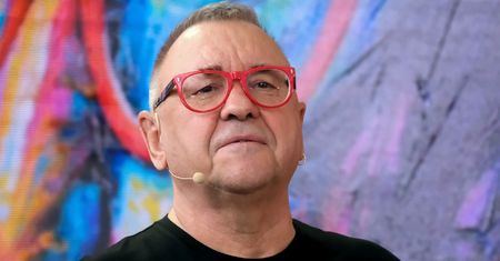 Jerzy Owsiak ujawnia swoje zarobki. Tyle wynosi jego miesięczna pensja