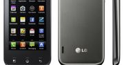 LG Optimus Sol oficjalnie