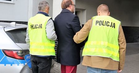 Sześć osób zatrzymanych. Wyłudzali na olbrzymią skalę! Kwota robi wrażenie