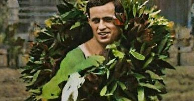 Oskar Hekš. Sportowiec, buntownik, który zginął w Auschwitz