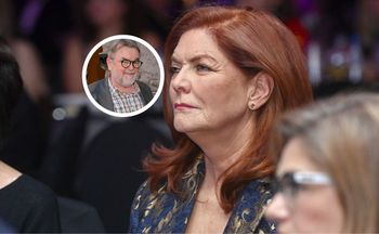 Tłumaczy zwolnienie Dowbor. Nie pozostała mu dłużna