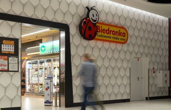 Moja Biedronka najpopularniejszym programem lojalnościowym w Polsce