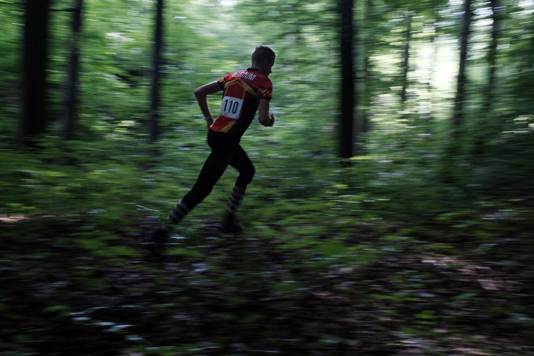 Fotoreporterzy z całej Polski opowiedzieli nam, jak fotografowali The World Games 2017 23