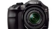 Sony A3000 – bezlusterkowiec, który udaje prostą lustrzankę