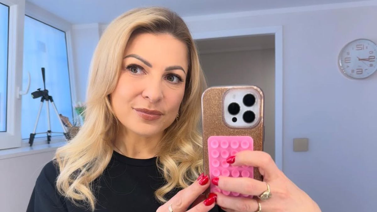 Wykształcenie Magdaleny Narożnej. Gdzie kiedyś pracowała?