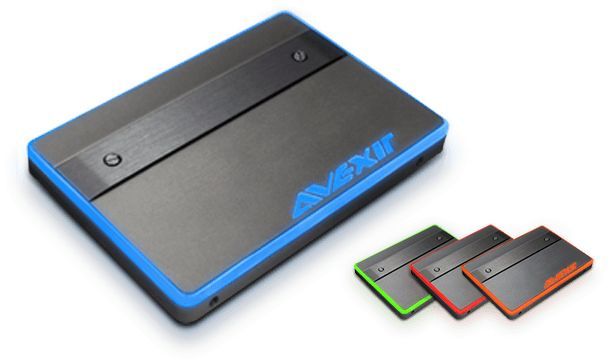 Avexir Core dysk SSD
