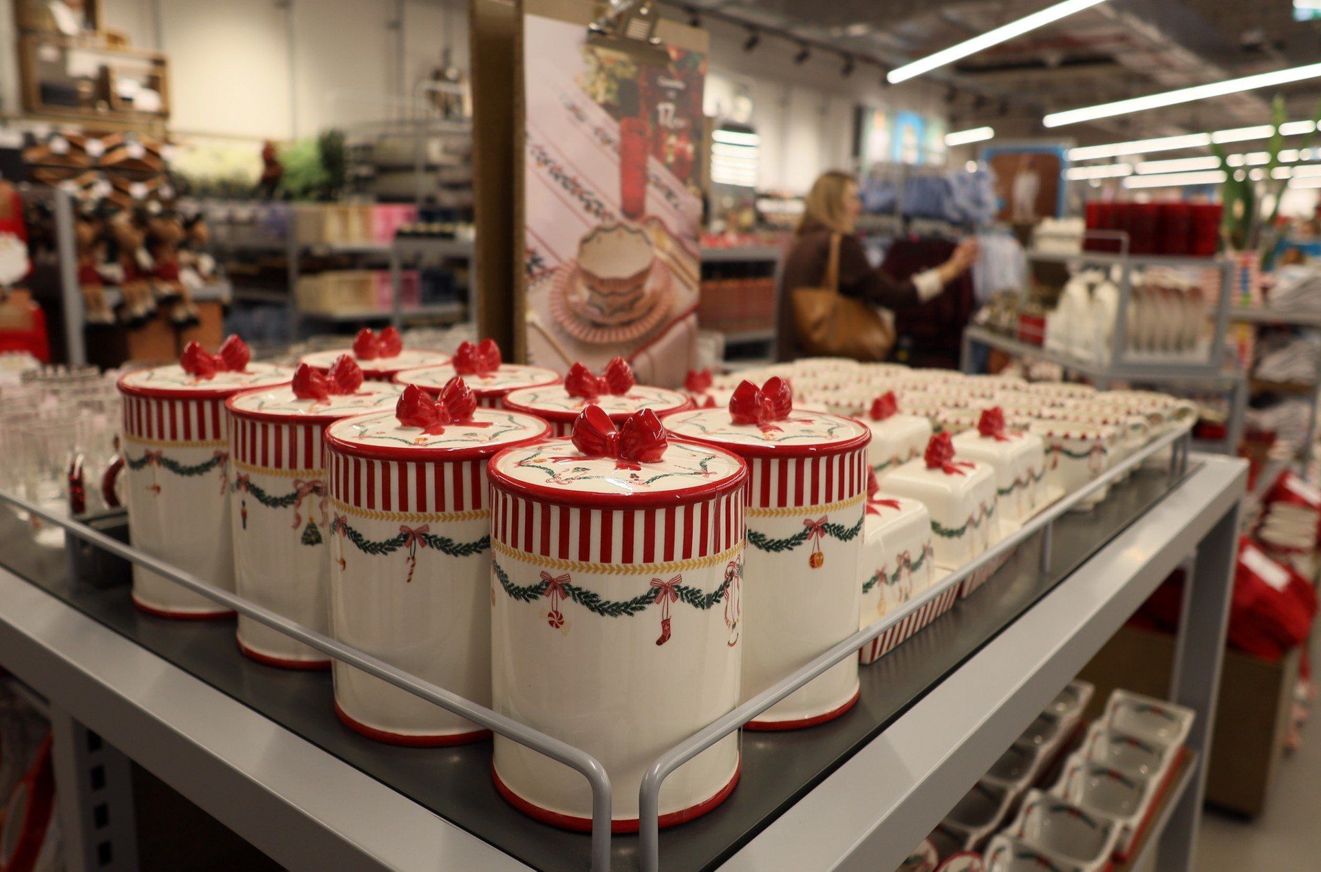 Już jutro Lublin dołączy do mapy miast, w których zakupy w Primarku są na wyciągnięcie ręki. W centrum handlowym Felicity otworzy się pierwszy na wschodzie Polski sklep tej marki. 