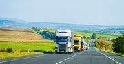 Radom: Inspektorzy transportu drogowego zatrzymali kierowcę ciężarówki po alkoholu