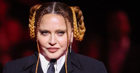 Madonna ma dość. Komentuje aferę wokół swojego wyglądu