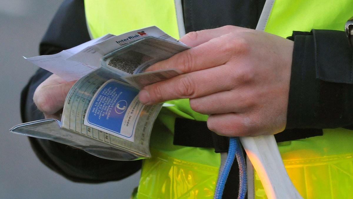 Podwyżka pensji minimalnej to także wyższe kary za brak polisy O