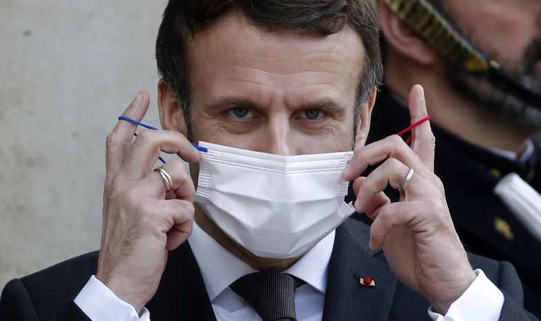 Francja szykuje kolejne sankcje. Bierze na cel luksusowe samochody i jachty oligarchów