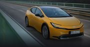 Bezpieczeństwo na nowym poziomie - innowacyjne systemy bezpieczeństwa i asystentów kierowcy w Toyocie Prius