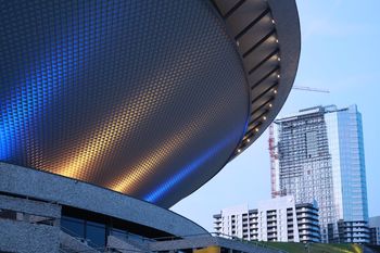 Katowice: Miliard na metamorfozę. Jak odważna inwestycja zmieniła miasto