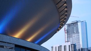 Katowice: Miliard na metamorfozę. Jak odważna inwestycja zmieniła miasto