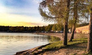 Zaskakujący finał akcji poszukiwawczej w jeziorze. Zaginiony odnalazł się w domu