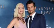 Katy Perry wspomina rozstanie z Orlando Bloomem: "Dosłownie złamało mnie na pół"
