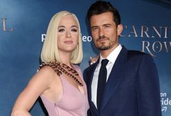 Katy Perry wspomina rozstanie z Orlando Bloomem: "Dosłownie złamało mnie na pół"