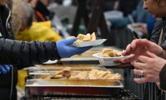 Ubóstwo w Unii Europejskiej. Tak w danych Eurostatu wypadła Polska