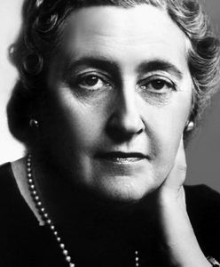 Szukał jej cały kraj. Agatha Christie zapadła się pod ziemię na 11 dni