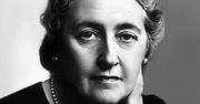 Szukał jej cały kraj. Agatha Christie zapadła się pod ziemię na 11 dni