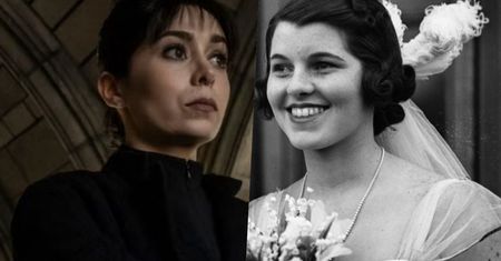 Ojciec skazał ją na szpital psychiatryczny i lobotomię. Historia zainspirowała filmowców