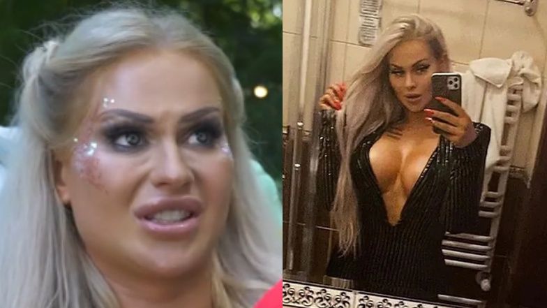 Ewel0na narzeka na mało solidarne kobiety