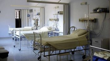 Szpitale ograniczają przyjęcia. Padają terminy leczenia na przyszły rok