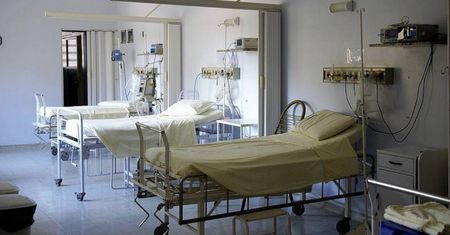 Szpitale ograniczają przyjęcia. Padają terminy leczenia na przyszły rok