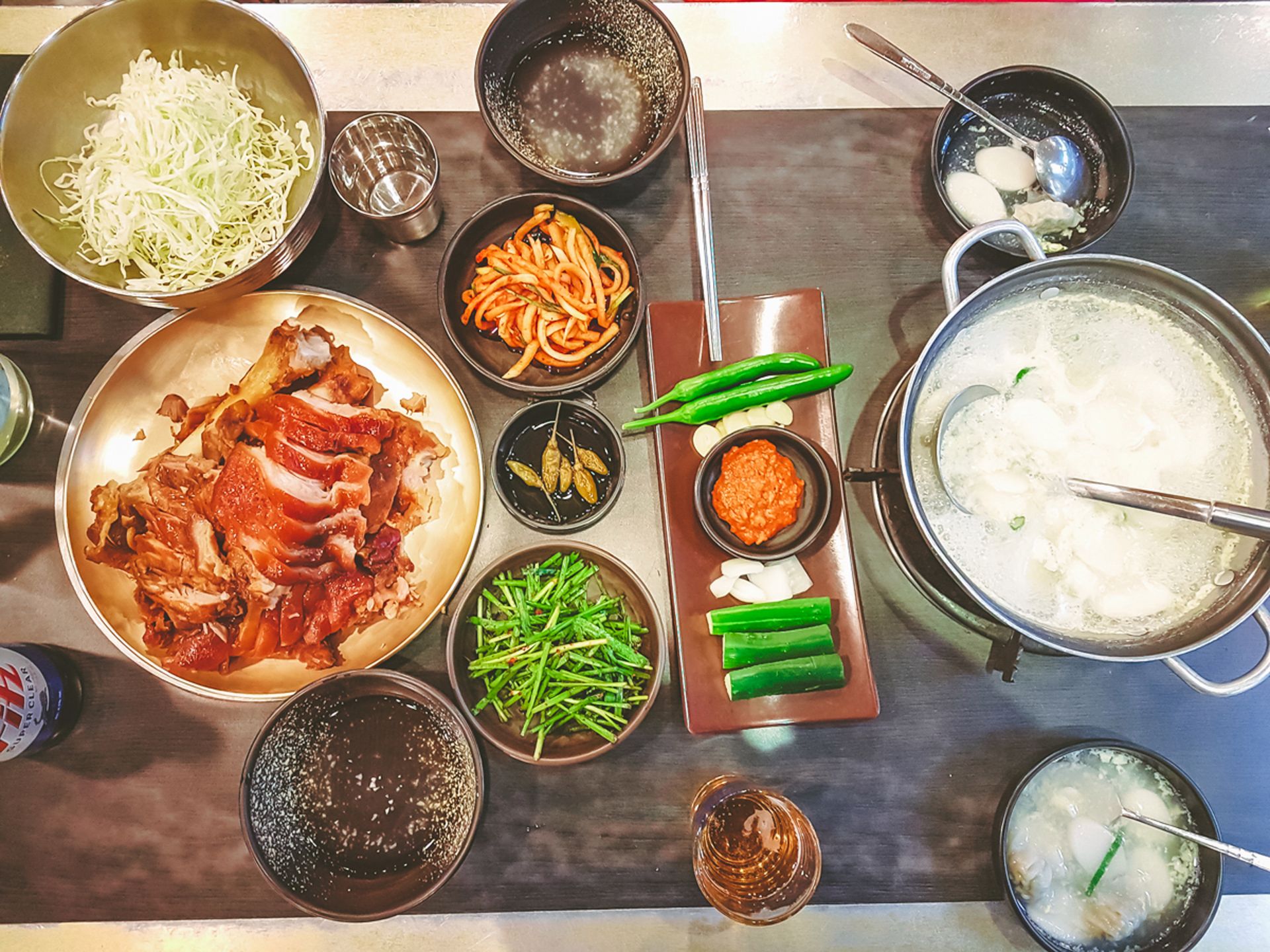 Co naprawdę kryje Korea? Barwna opowieść z podróży dwojga fotografów 26