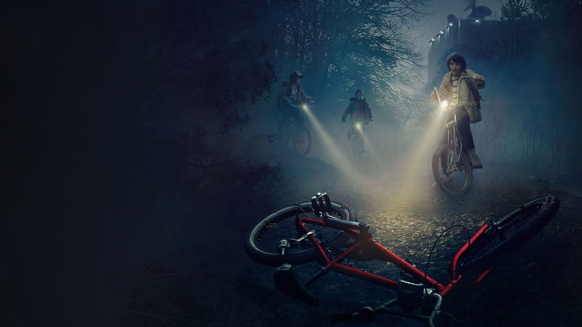 5 nowych seriali, które obejrzysz na Netflix po polsku 1