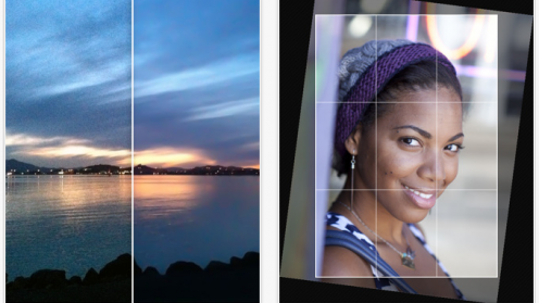 Adobe Photoshop Express 2.0 gotowy do pobrania 1