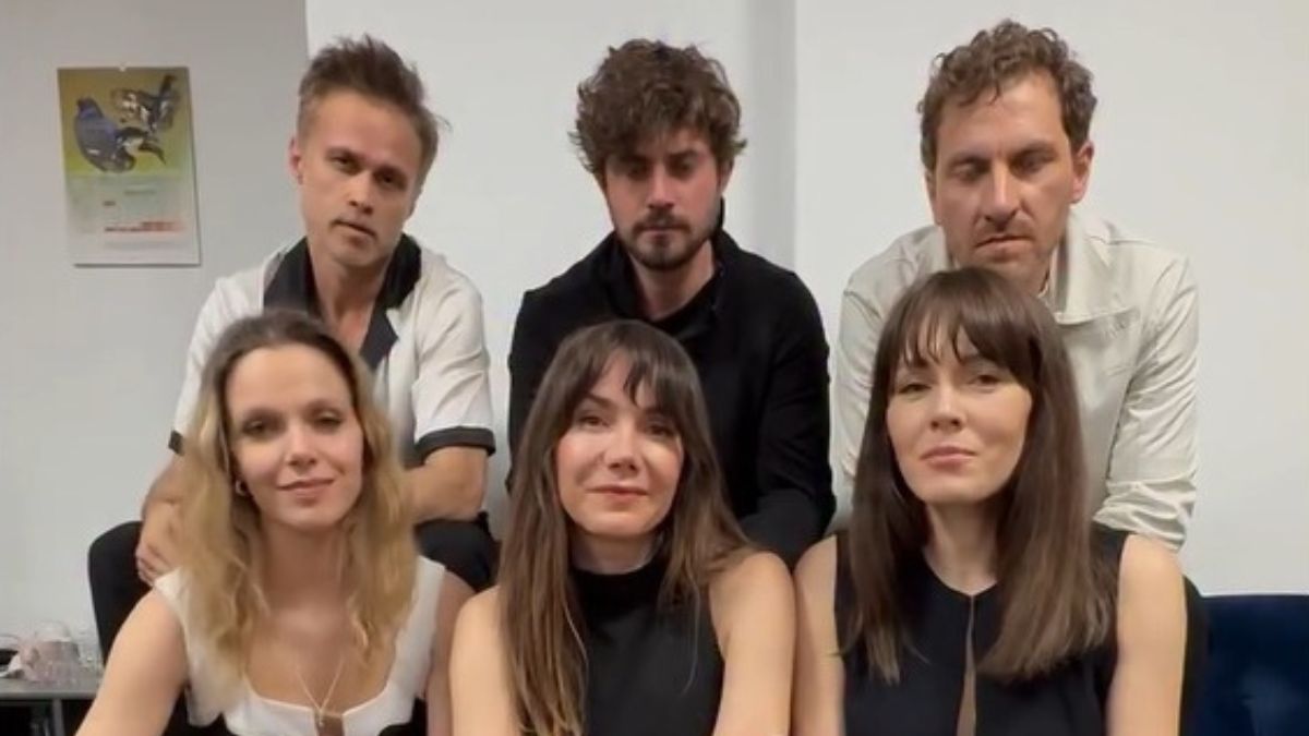 Gwiazdy apelują o pomoc w leczeniu córki filmowca z "Rancza"