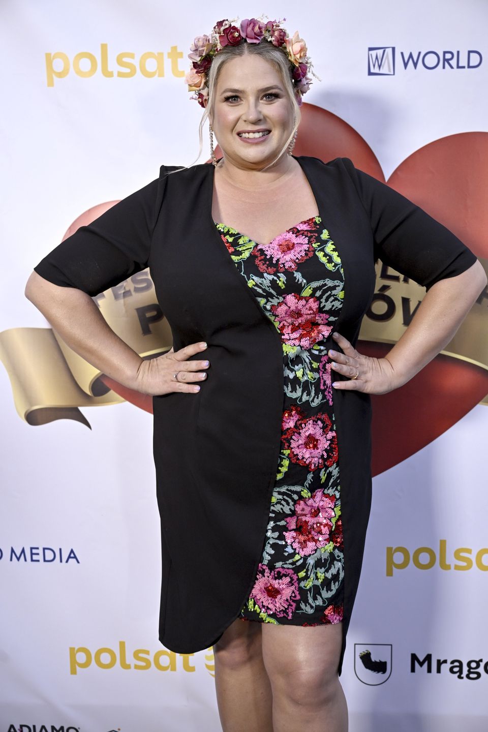Elżbieta Romanowska