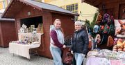 Legnicki Jarmark Wielkanocny, jest kilkudziesięciu wystawców, zobaczcie zdjęcia