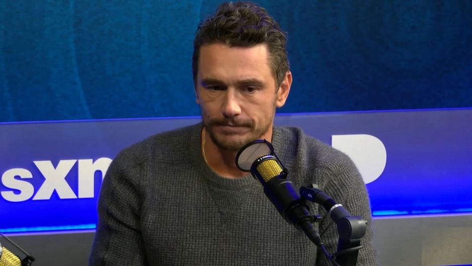 James Franco