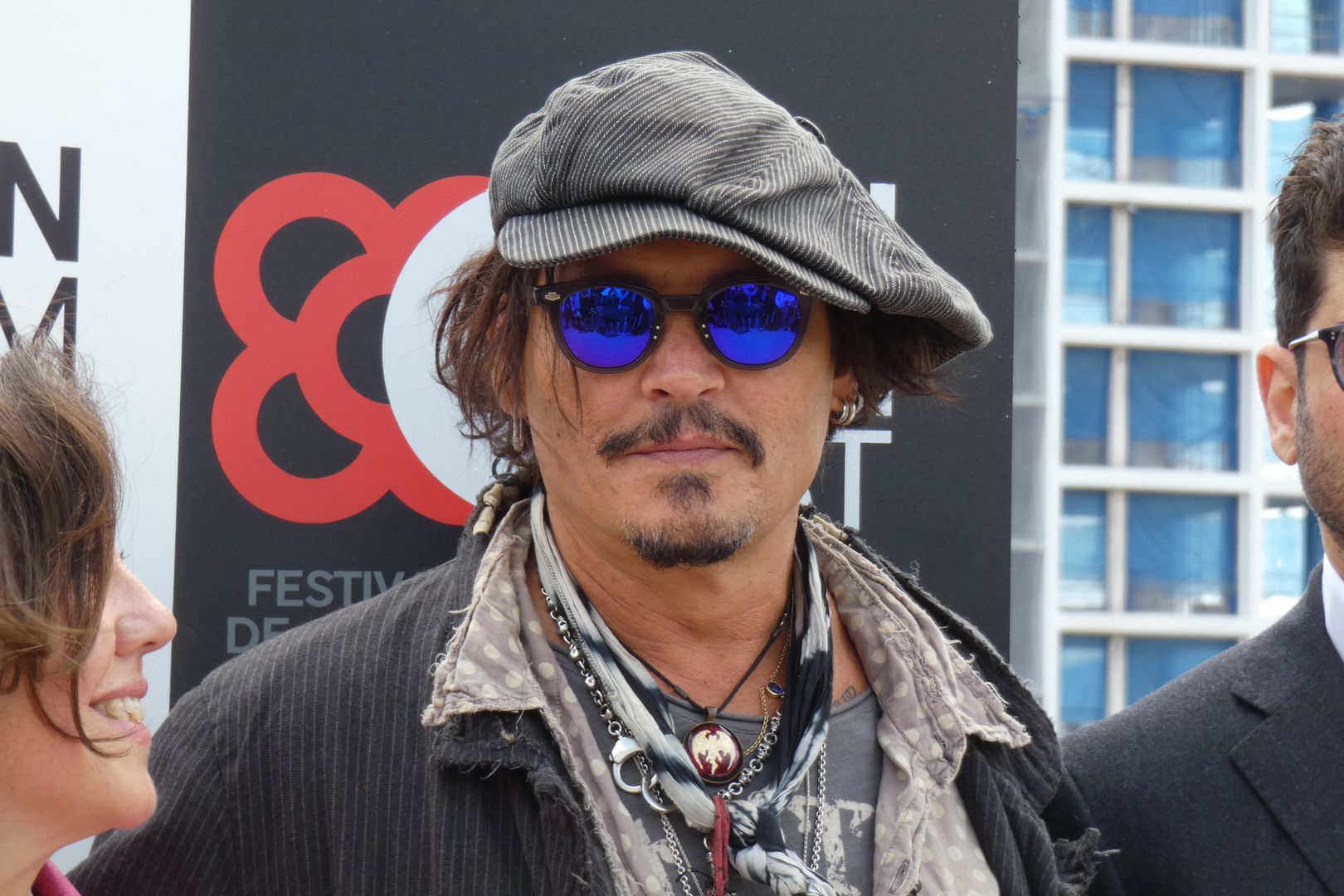 Johnny Depp wygrał w sądzie z byłą żoną. Poszło o 7 milionów dolarów