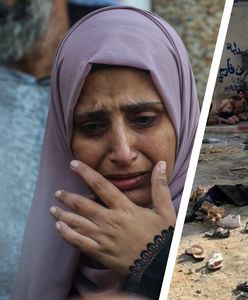 Zacięte walki trwają. Izraelski zakładnik ginie podczas próby odbicia