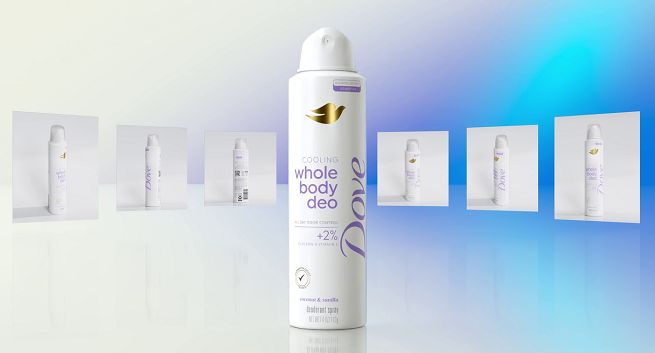 Marketing Unilevera na nowo. Więcej sztucznej inteligencji