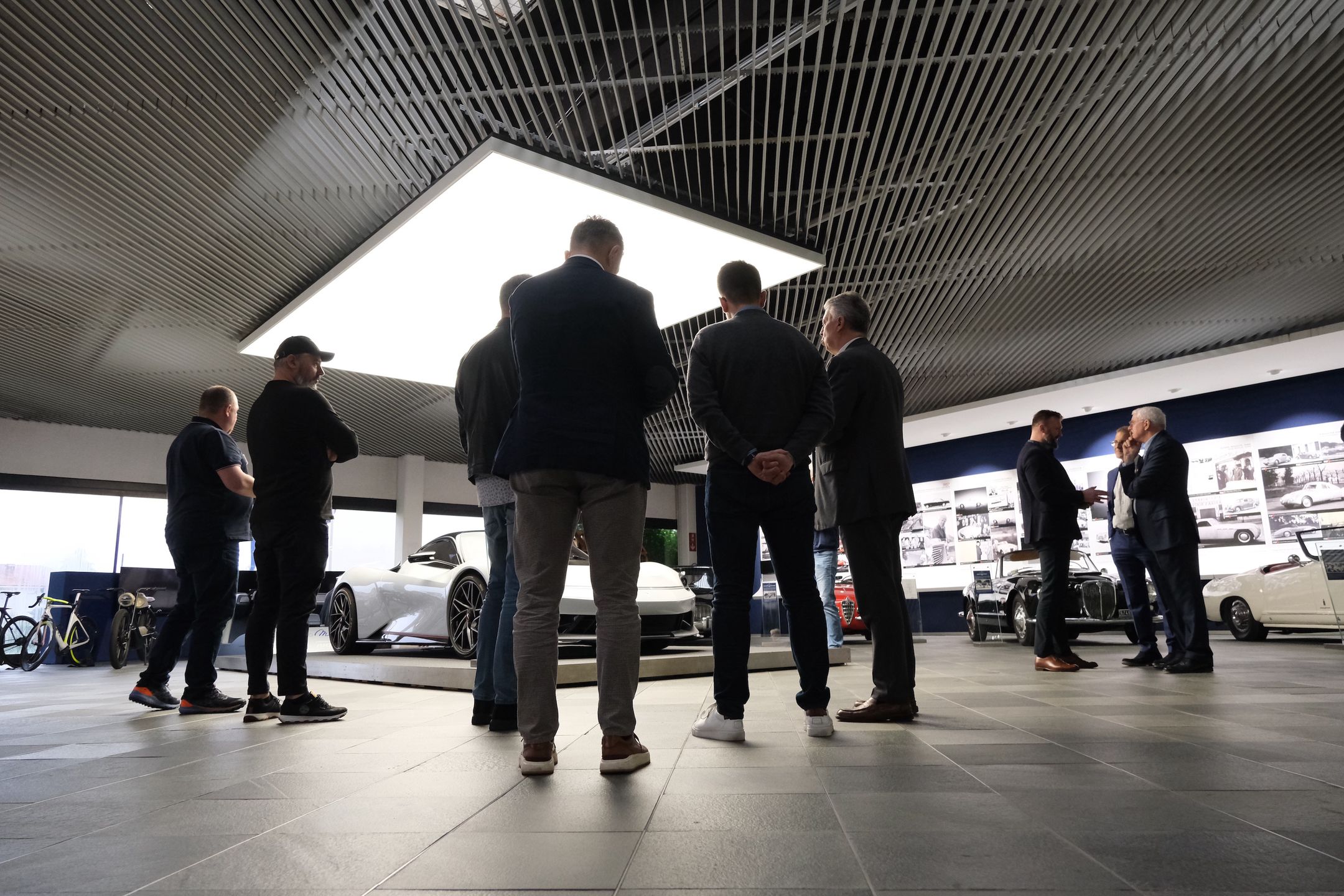Muzeum Pininfarina