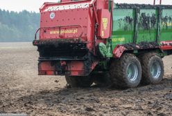 Obornik na celowniku. Kary finansowe dla rolników znacząco wzrosną