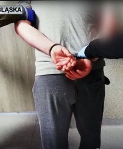 Lubin. Podejrzany o zabójstwo byłej żony zatrzymany. 48-latek ukrywał się przed policją