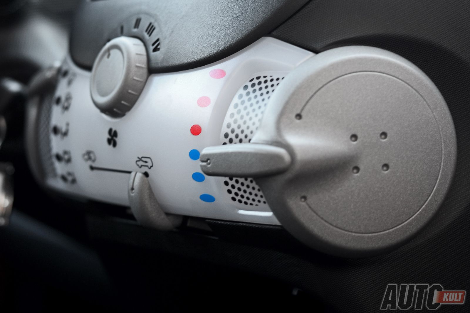 Citroën C1 1,0 5d Vitamin - test [galeria] 18