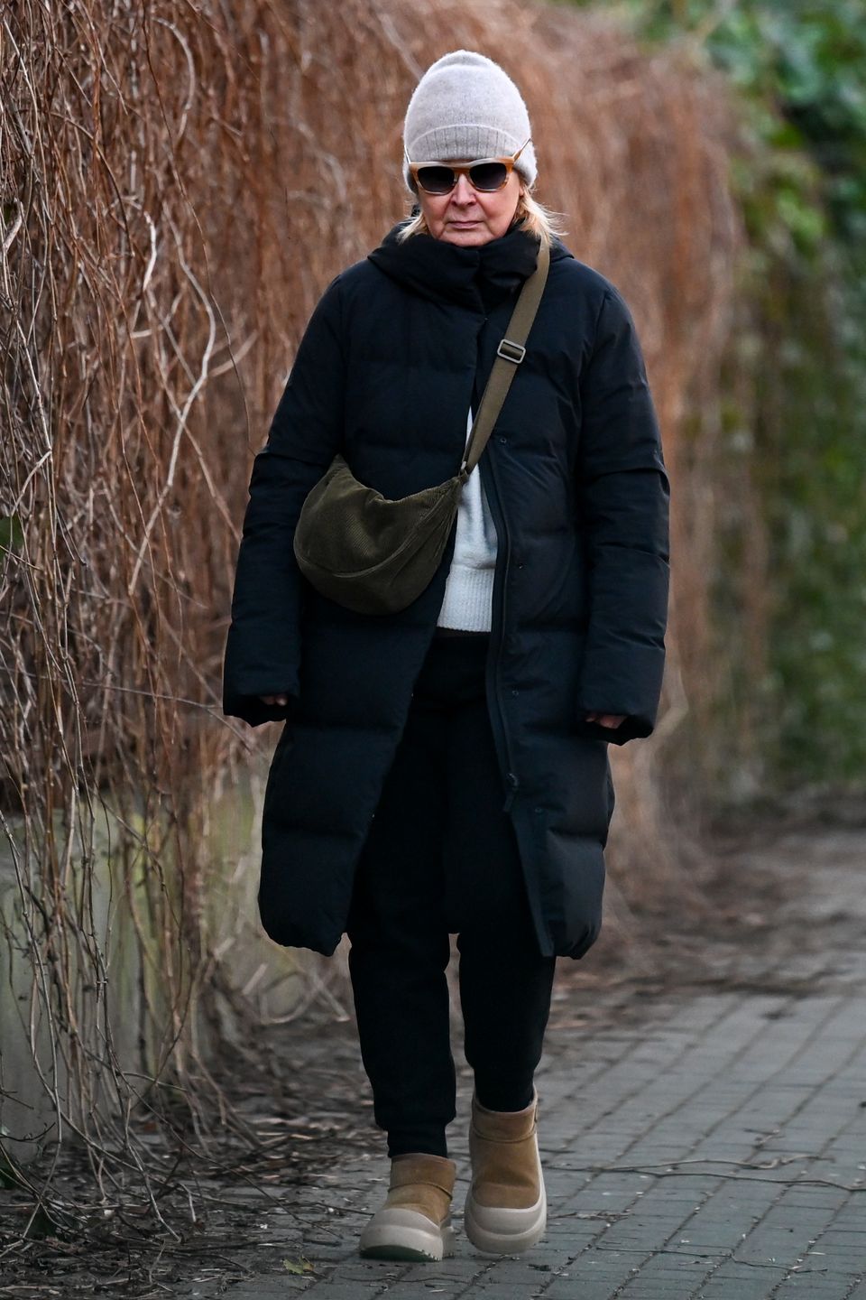 Barbara Bursztynowicz 