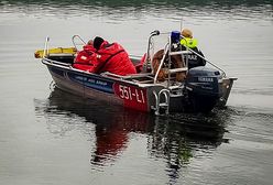 "Wydobyliśmy trzy ciała". Tragiczny finał poszukiwań