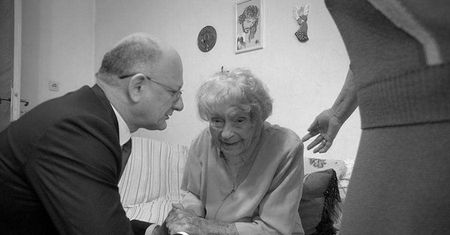 Zmarła Jadwiga Szubartowicz. Mieszkanka Lublina miała 111 lat i 9 miesięcy